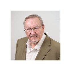 Photo of Bill Vickers