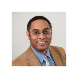Photo of Brian Goldman