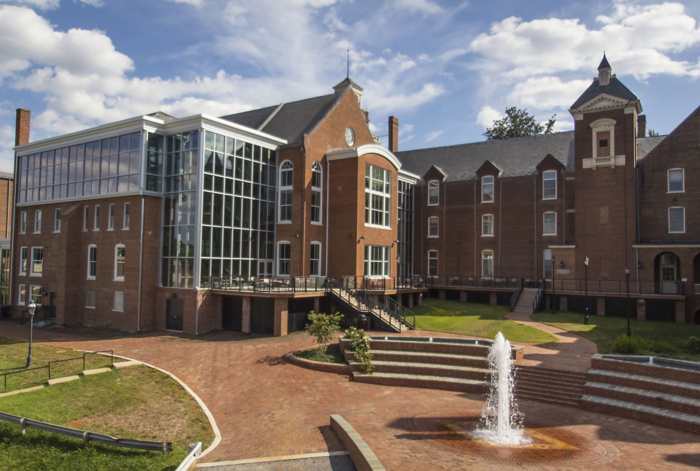 randolph-college-student-center-architectural-partners
