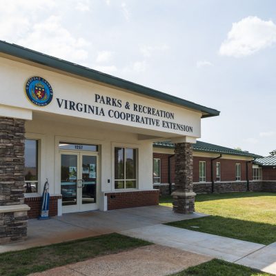 Bedford County Parks/Rec. & VA Coop. Ext.