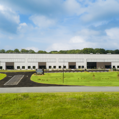 Amelon Commerce Center
